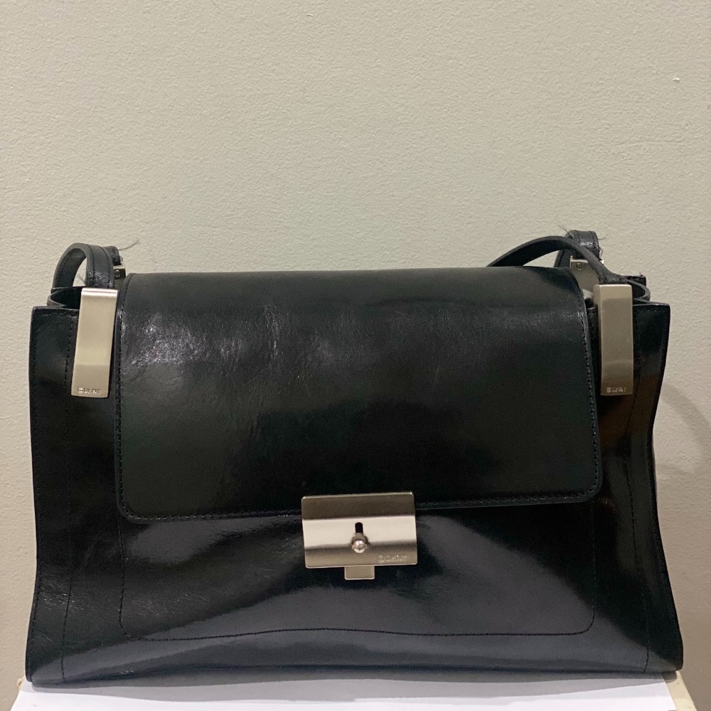 DKNY Shoulder Bag Black